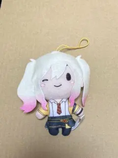 プロジェクトセカイ　天馬咲希 モアプラスマスコット　Leo/need”Vol.2