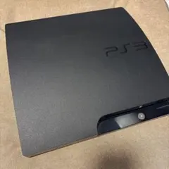 PS3 CECH-2000A 本体 コントローラー付き