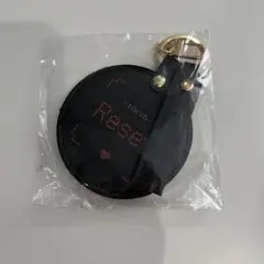 大林悠成 堀野蓮 西﨑柊 RESET ミラー ブラック