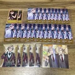 A3! 秋組 摂津万里セット