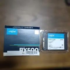 美品【使用時間 94時間】HIKVISION SSD 512GB 2.5インチ - メルカリ