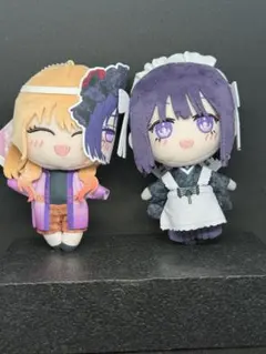 その着せ替え人形は恋をする　Season2　ふぁぶぬい　海夢　２種セット　着せ恋