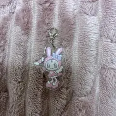メゾピアノ ベリエちゃん アクリルキーホルダー