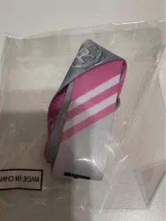 후지와라키 넥 스트랩