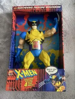 2026年最新】トイビズ X-MEN ウルヴァリンの人気アイテム - メルカリ