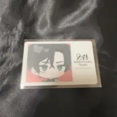ブレマイ】皇坂逢 前半特典 - メルカリ