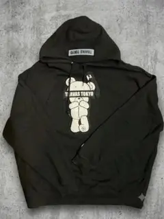 TRAVAS TOKYO トラバス トウキョウ フルサイズ パーカーのサムネイル