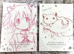 2025年最新】まどか☆マギカ 映画 特典の人気アイテム - メルカリ