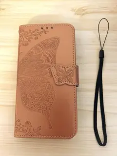 Kyocera KYV43 BASIO3 手帳型ケース