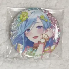 24C日野森雫缶バッジ