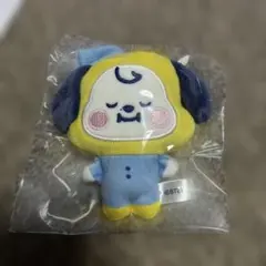 BT21 フワフワマスコットCHIMMY