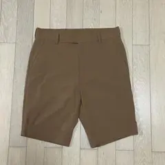 未使用に近い　ポールスミス　ドレス仕様　ショートパンツのサムネイル