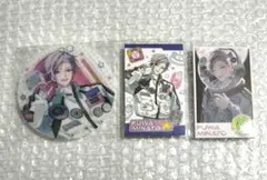 不破 湊　ROF-MAO　ろふまお　フォトカ　チェキ　アニメイト特典コースター