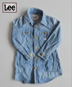 Lee デニムジャケット 110cm