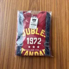 ミキハウス ダブルビー