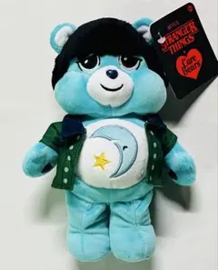 Care Bears ケアベア ウィル ぬいぐるみ ストレンジャーシングス