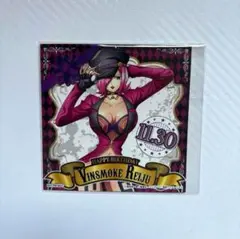 【匿名発送】ONE PIECE ワンピース　レイジュ　ステッカー 限定品