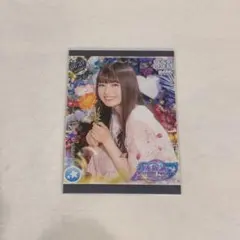 乃木坂46 池田瑛紗 乃木フェス SSRプリカ 池田瑛紗 乃木フェス プリカ SSR+ - メルカリ