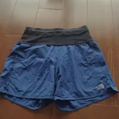 THE NORTH FACE FLYWEIGHT RACING Short　L