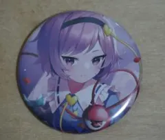 東方project 缶バッチ 古明地さとり - メルカリ