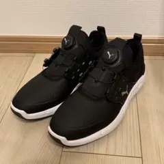 푸마 골프화 이그나이트 아티큘레이트 26cm