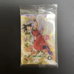 ドラゴンボール スーパーダイバーズ GTR SDpVP-20 孫悟空 - メルカリ