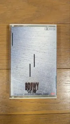 2025年最新】boowyレアの人気アイテム - メルカリ