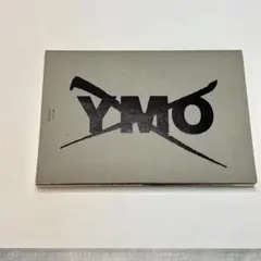 YMO TECHNODON 1993 東京ドーム パンフ チケット ステッカー YMO テクノドン 東京ドームライブ 公式パンフレット/ステッカー - メルカリ