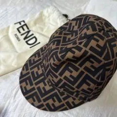 2026年最新】フェンディ キャップの人気アイテム - メルカリ