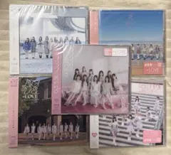 ＝LOVE イコラブ 通常盤 まとめ売り