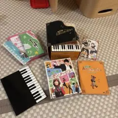 2026年最新】のだめカンタービレ dvd-boxの人気アイテム - メルカリ
