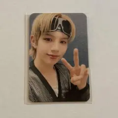 ショウタロウ RIIZE トレカ mu-mo get a guitar