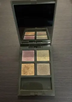 ザ アイシャドウ パレット 102 Antique Glass