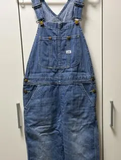 Lee リー オーバーオール 160cm