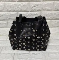 ジミーチュウ★SOFIAソフィア S★スタッズバッグ★肩掛け★JIMMYCHOOのサムネイル