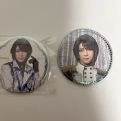 刀剣乱舞　刀ミュ　松井江セット