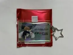 ★ 鬼滅の刃　ダイニング　アクリルチャーム　伊之助