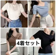 SHEEN 夏服　4着　まとめ売りのサムネイル