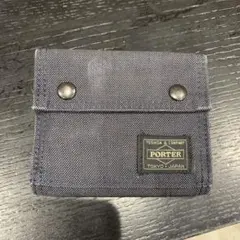 haku 様PORTER ポーター 吉田カバン 財布 コインケース DUCKX2 - メルカリ