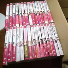 エタニティ文庫30冊 まとめ売り