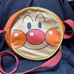 アンパンマン　バッグ