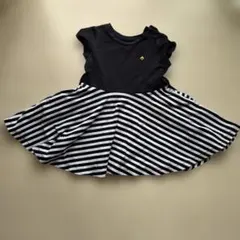 ベビー　kate spade ワンピース　90センチのサムネイル