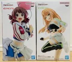 【新作・未開封】学園アイドルマスター ESPRESTO 花海佑芽 紫雲清夏