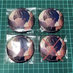 2025年最新】冬弥 缶バッジ 28cの人気アイテム - メルカリ