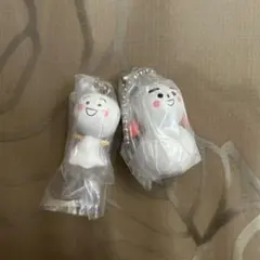 コジコジ　ビューンスイング　カプセルトイ　コロ助　テル子