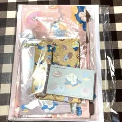 ミスド　ポケモン　6点セット