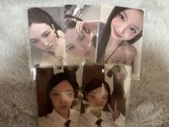 TWICEナヨントレカ