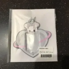 オンライン くじ 7th Anniversary E賞フォトキーホルダー