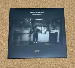 K'rooklyn Mix vol.1 Mixed by Minnesotah