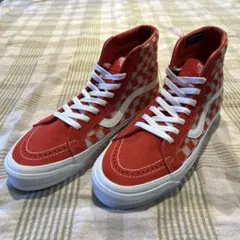 VANS VAULT CONCEPTS SK8-HI スニーカーのサムネイル